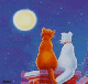 aristocats-maanlicht