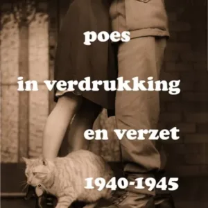 Poes in verdrukking en verzet 1940-1945