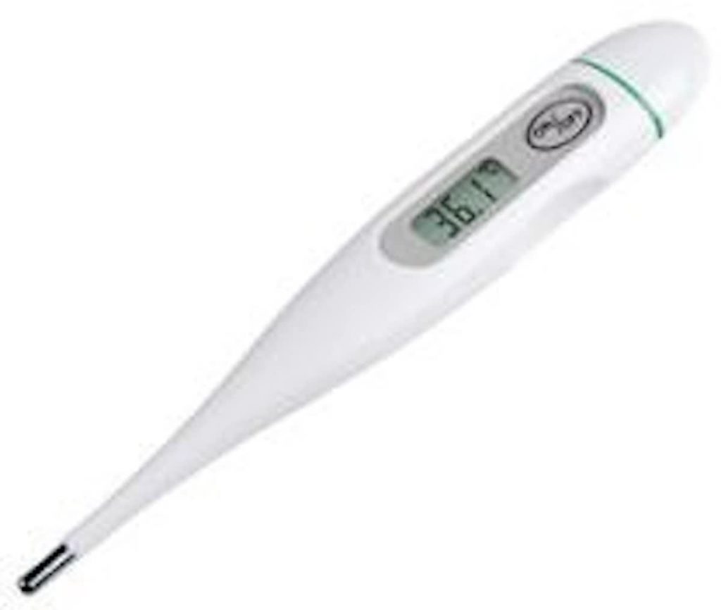 temperatuur thermometerr