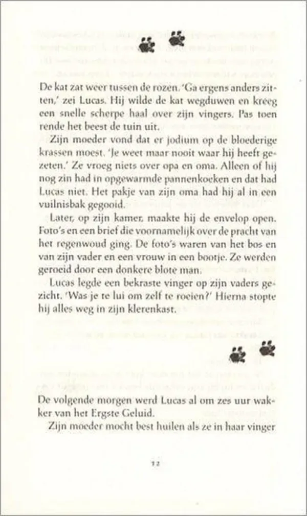 Pagina 12 Kat en Jong
